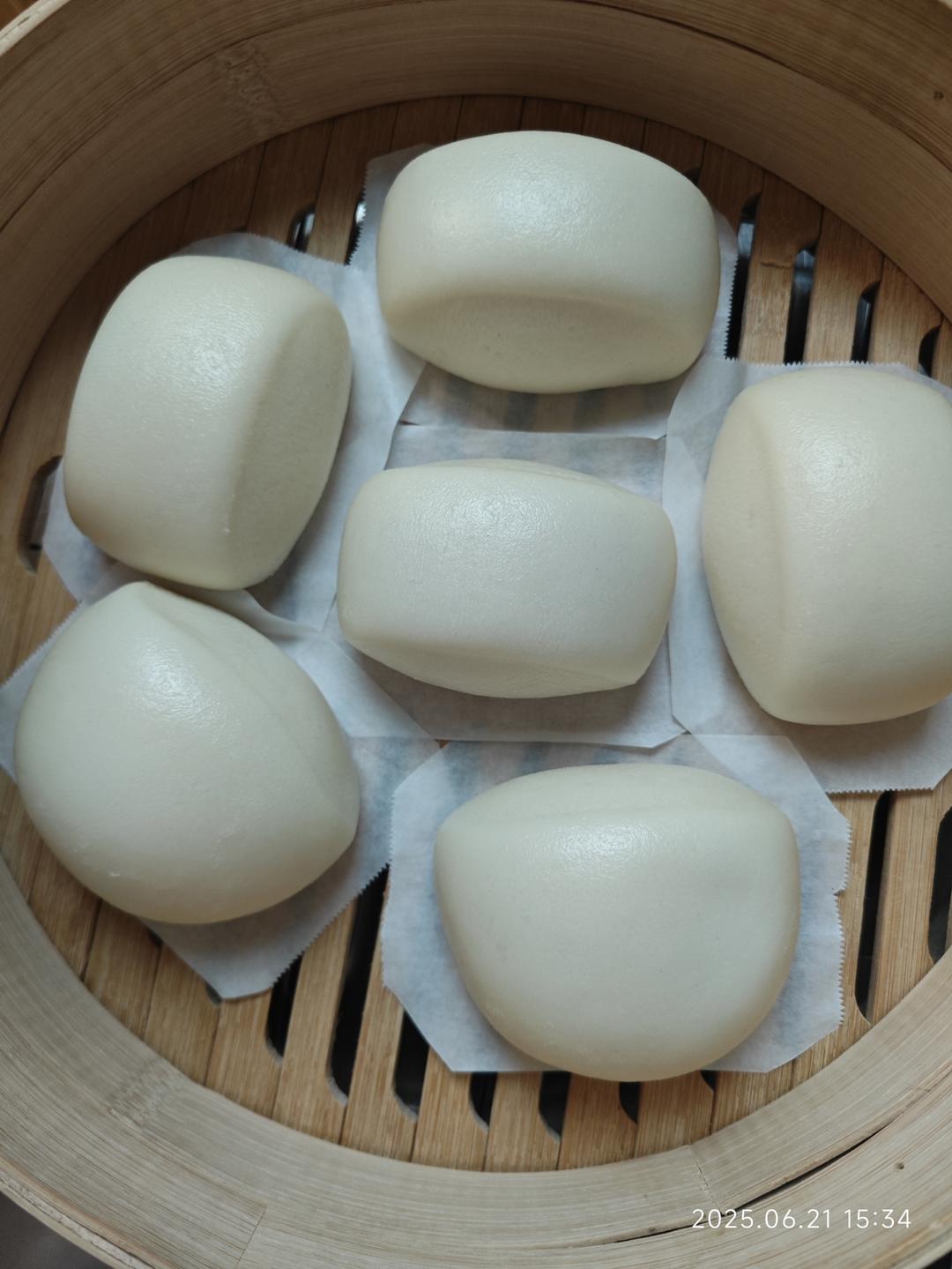 美味肉松卷-简单不开裂，零失误的蛋糕卷