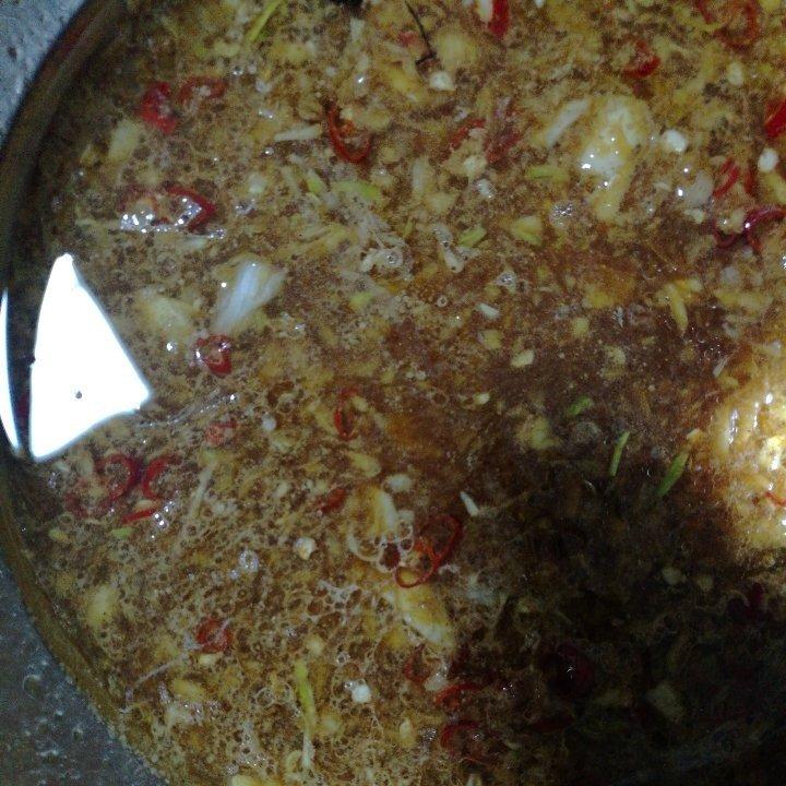 万能凉拌汁的做法（饭店不外传的秘方）