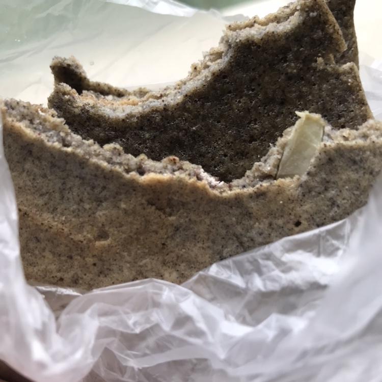 早餐•2019年7月10日