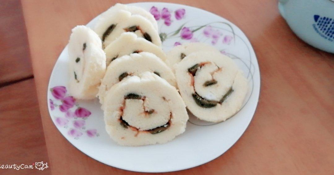 小四卷～风靡美食群的美味蛋糕卷