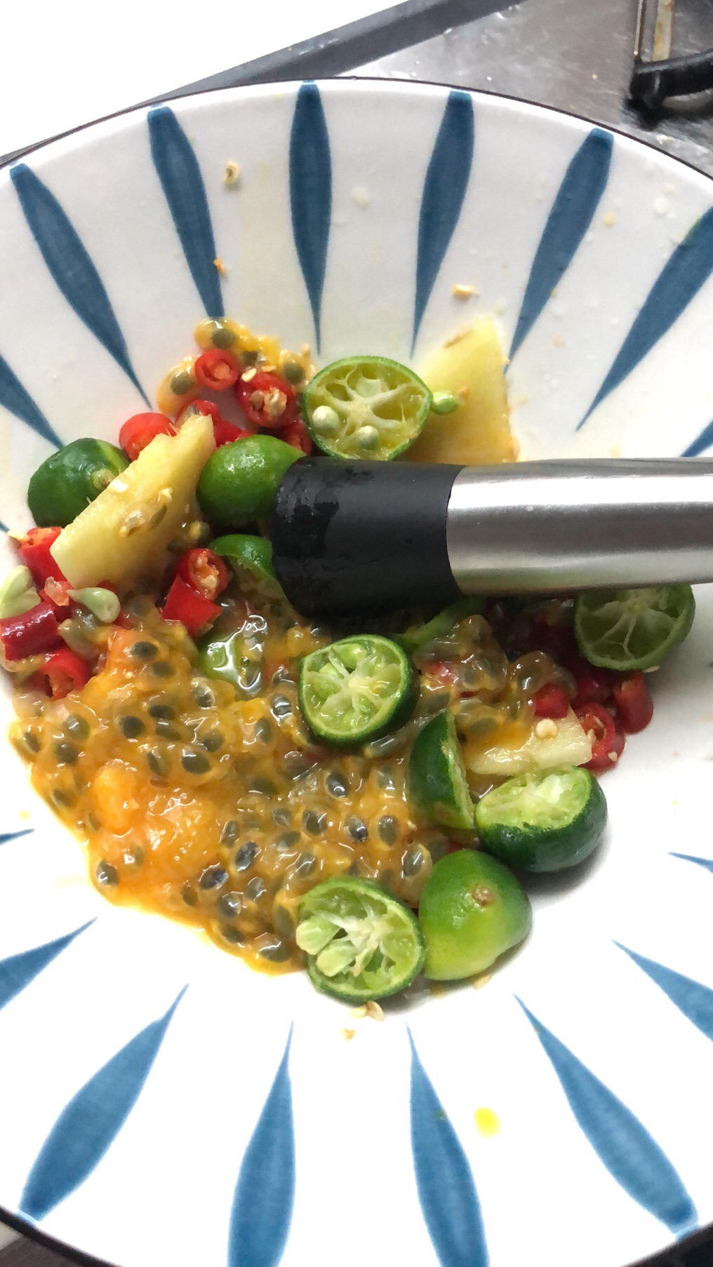 超好吃的🍋酸辣凤爪