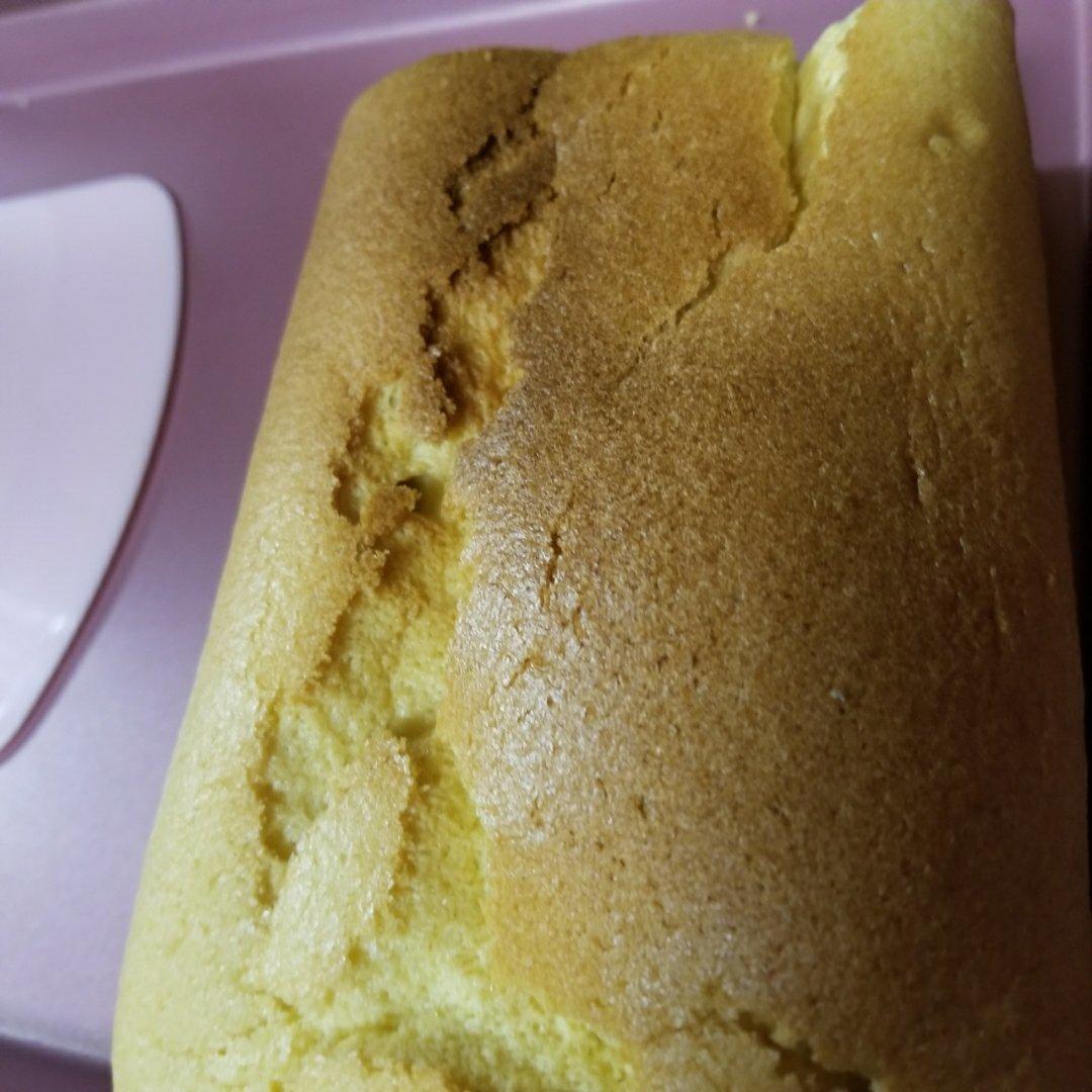 纸杯蛋糕 8寸戚风蛋糕的量
