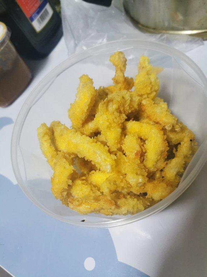 那些年我们一起吃过的无骨鸡柳（附“斜切鸡”图解）