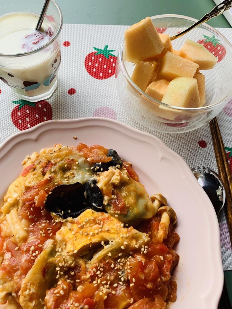 快乐食物健康吃到饱