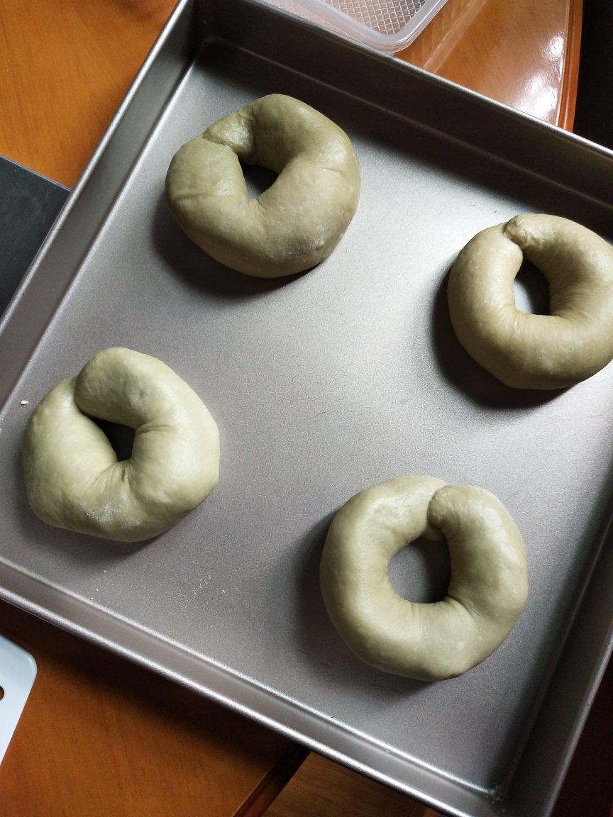 玉米油版一次性发酵吐司