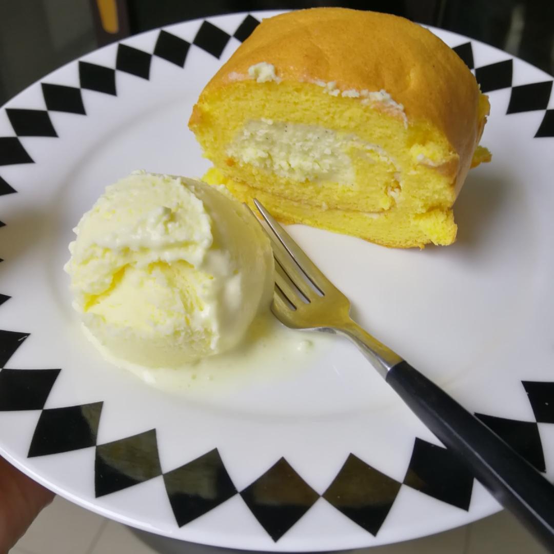 食光溢财
