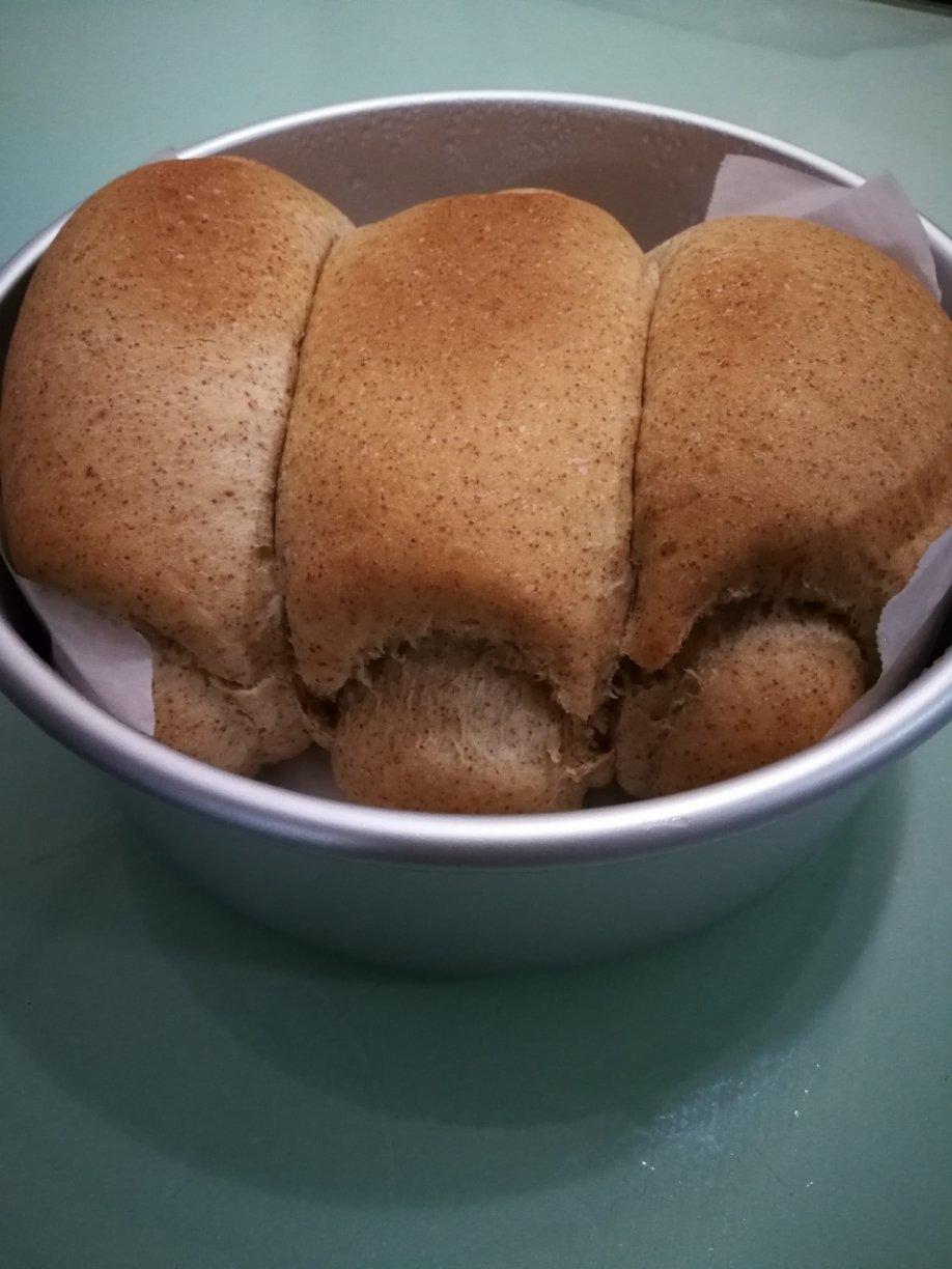 夺命软吐司(๑´ڡ`๑)超软拉丝极速方便的一次发酵吐司