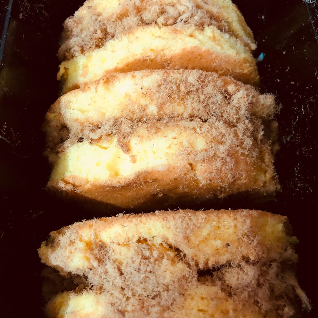 小四卷～风靡美食群的美味蛋糕卷