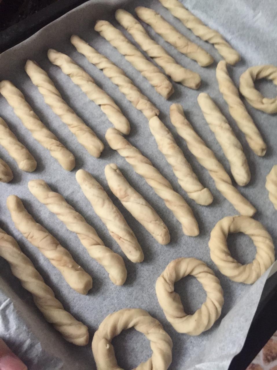 香蕉磨牙棒——给宝宝健康的爱