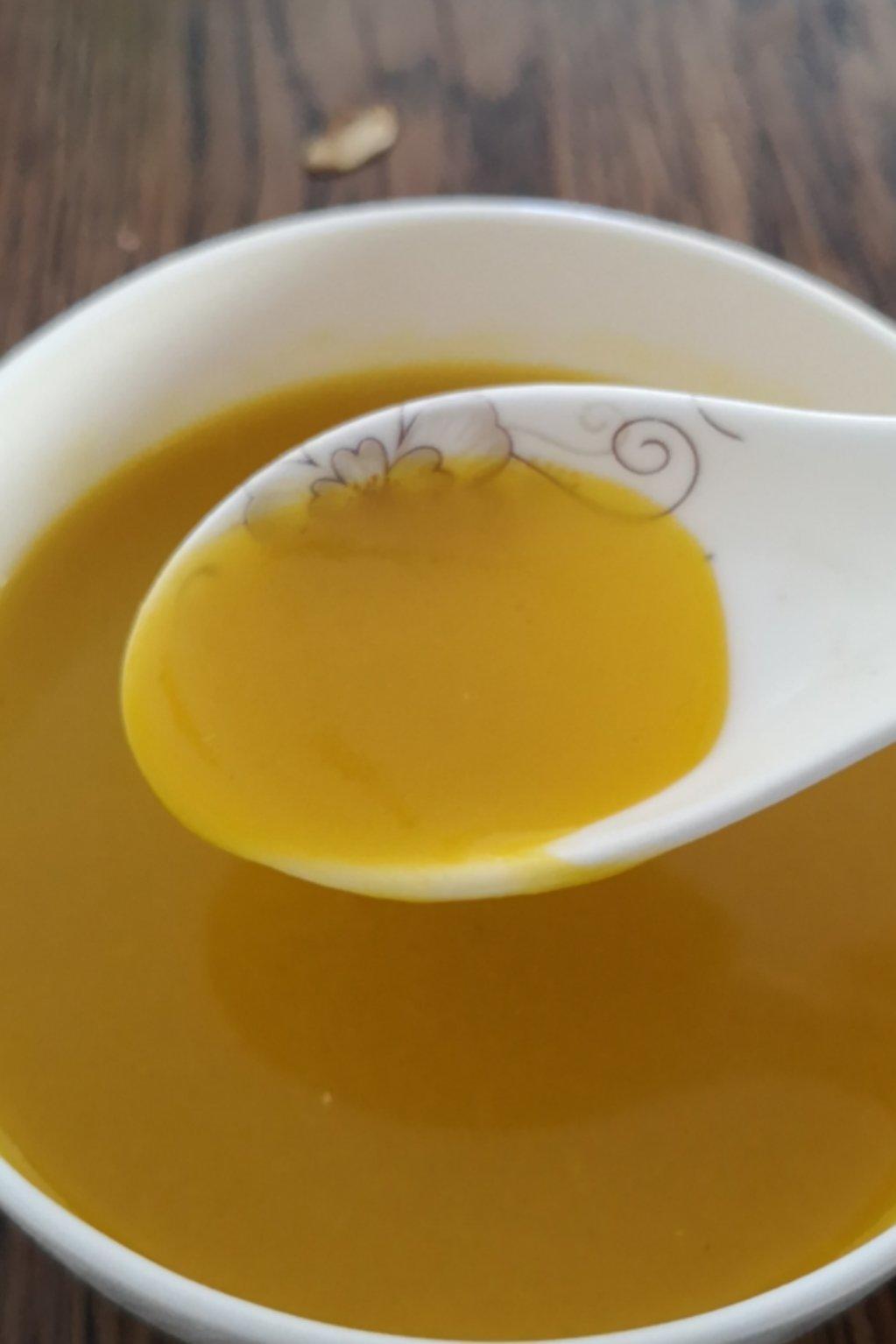南瓜糊（豆浆机版）