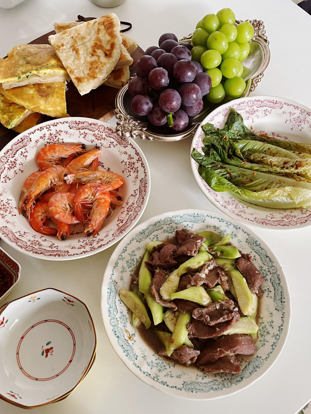 开心吃饭（日更新）