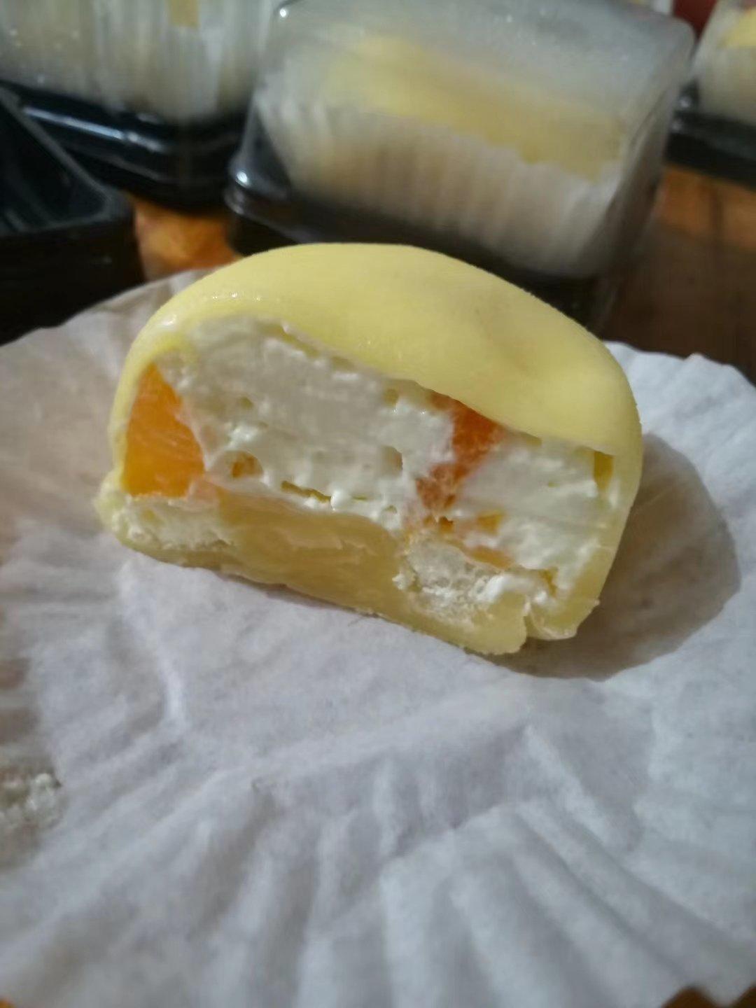 雪媚娘(售卖6年自用配方)