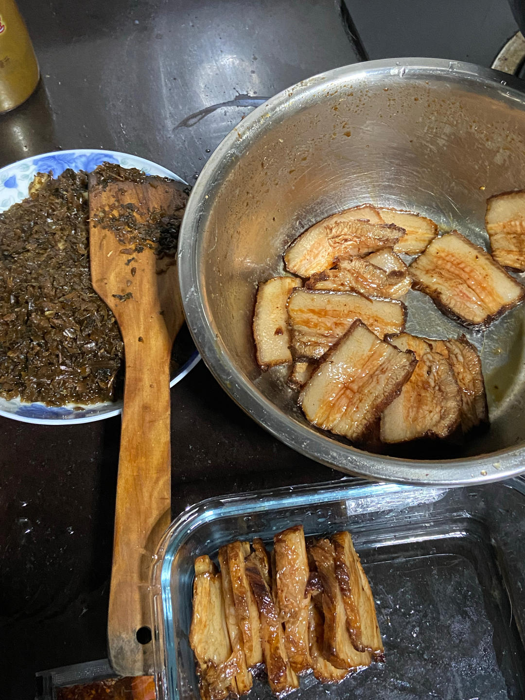 重庆烧白（详细版）