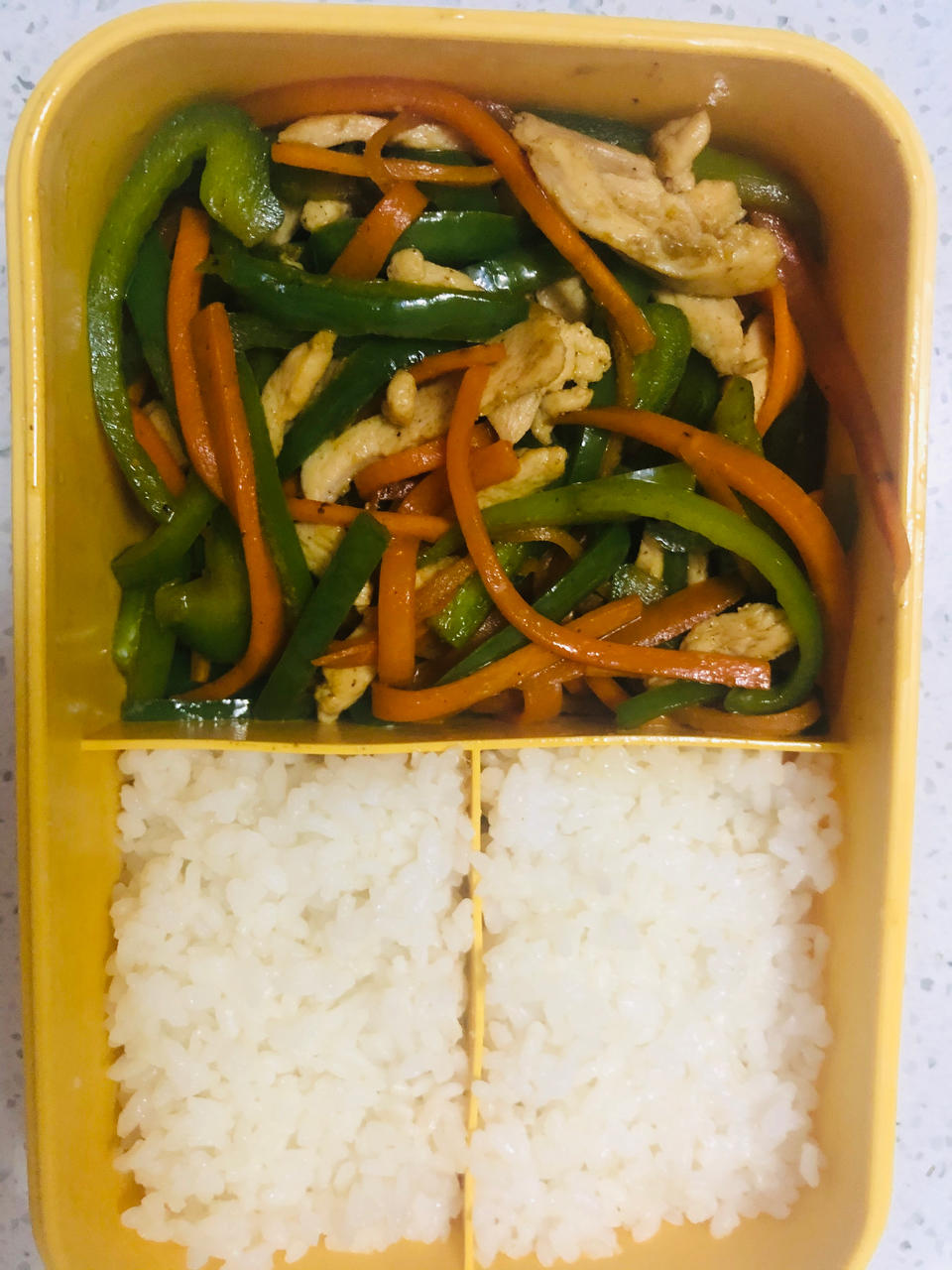 【巨下饭的鱼香鸡蛋+万能鱼香汁配方】