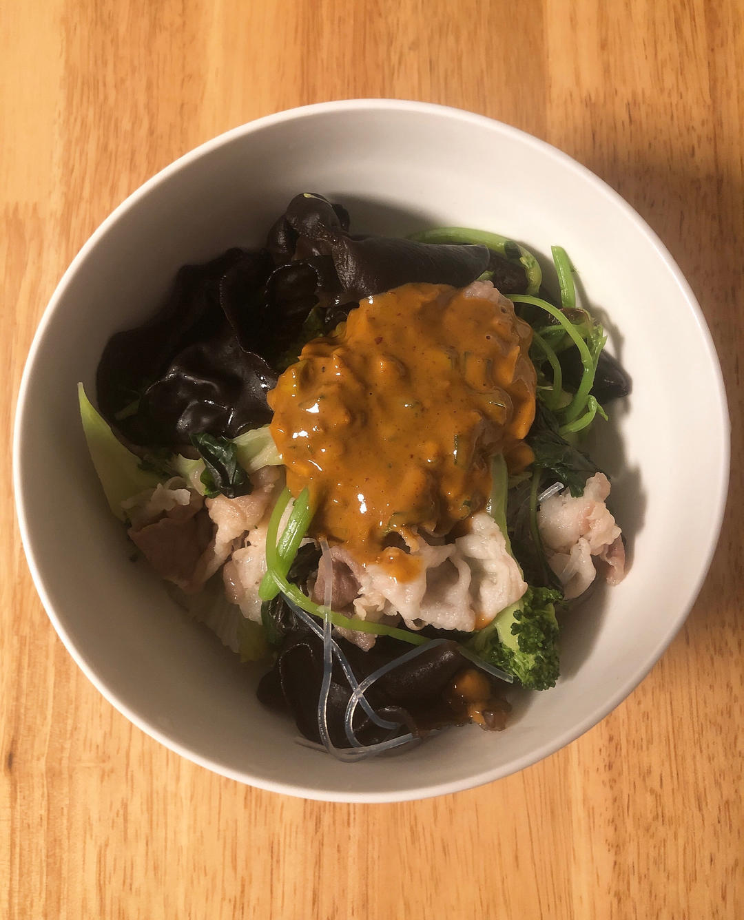 比麻辣烫好吃百倍！自制超过瘾巨解馋麻辣拌