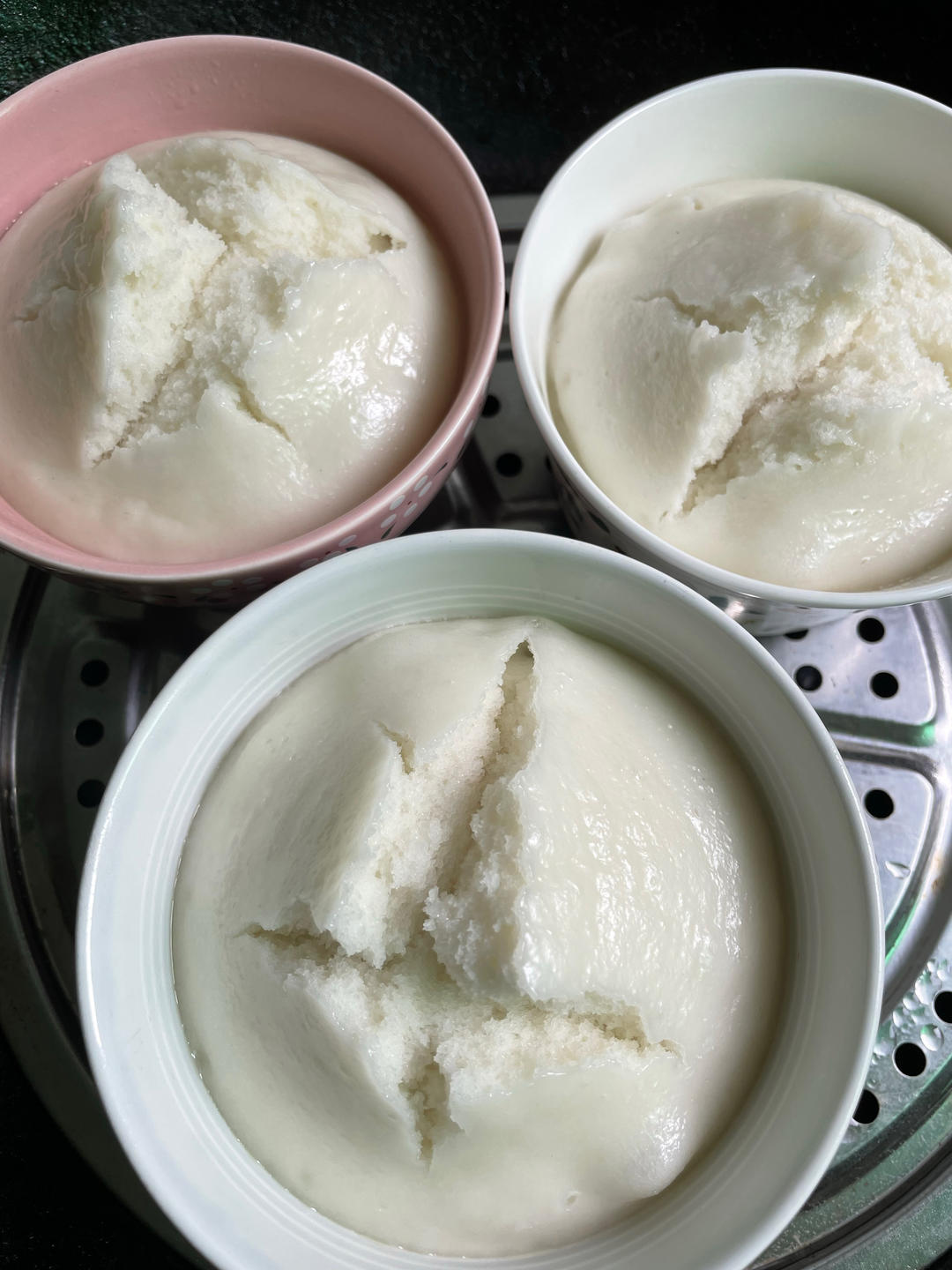 米糕/水米糕/碗糕：厨房小白也能做的传统美食