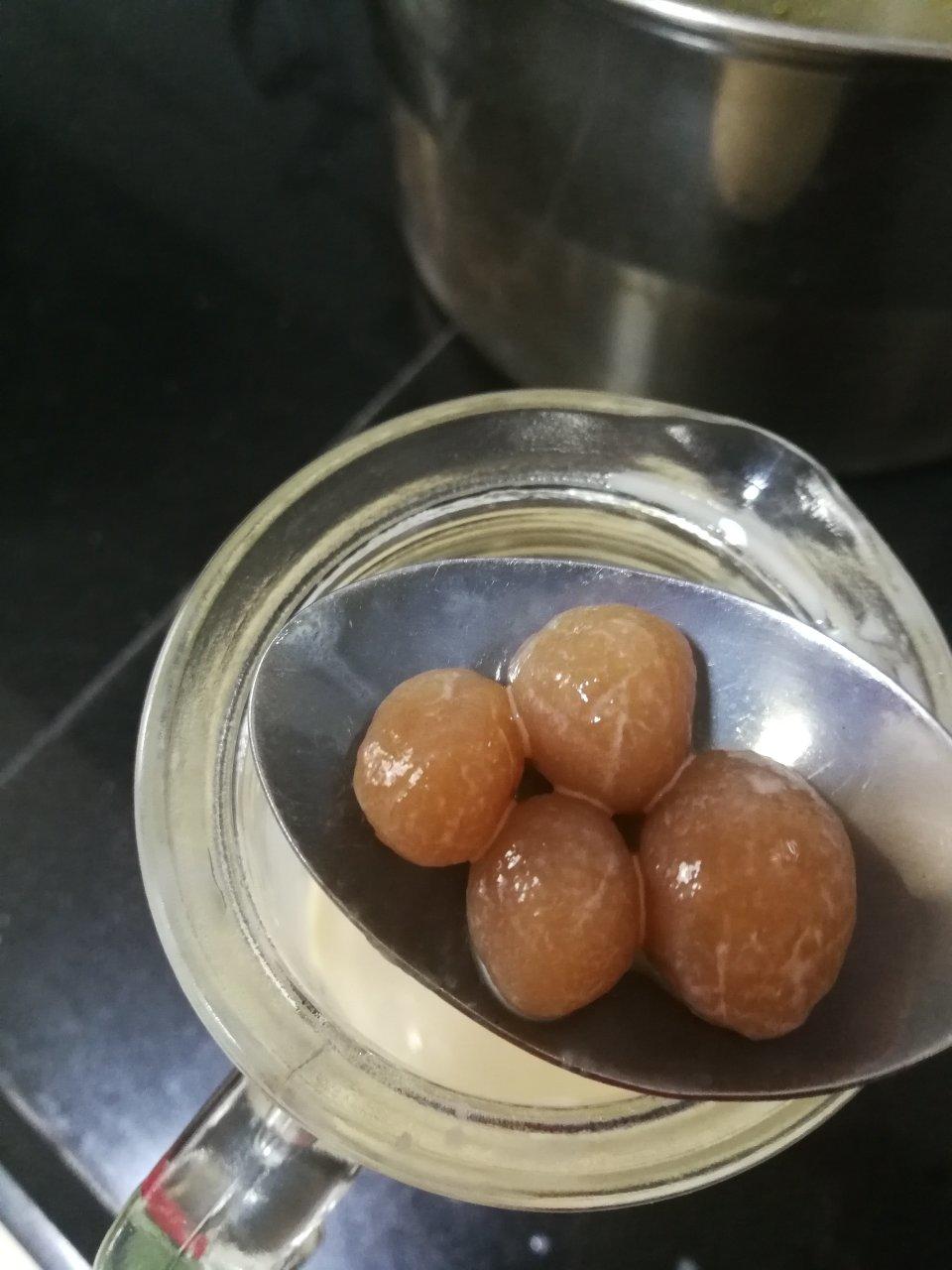 焦糖珍珠奶茶