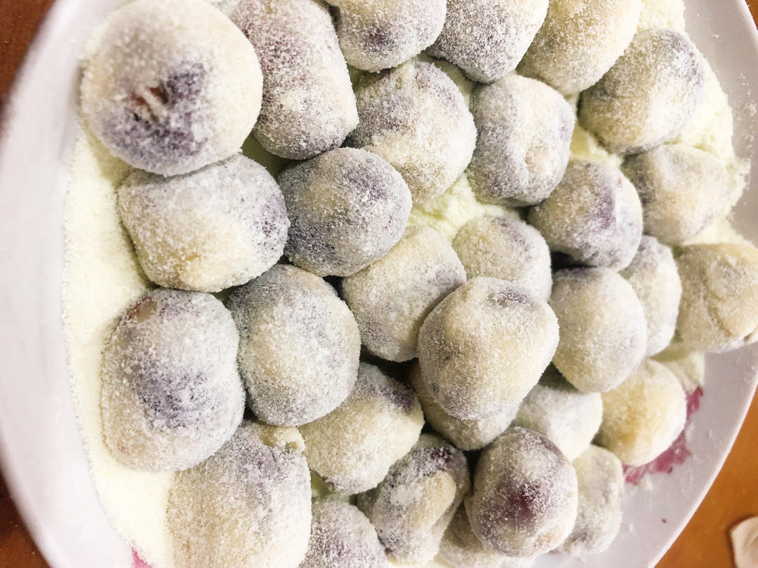 解锁网红～薛记炒货～坚果奶枣