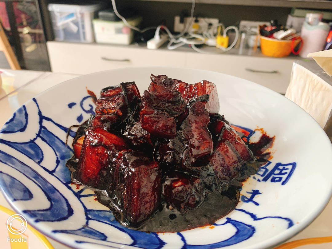 红烧肉