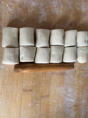 新疆烤包子的做法 步骤4