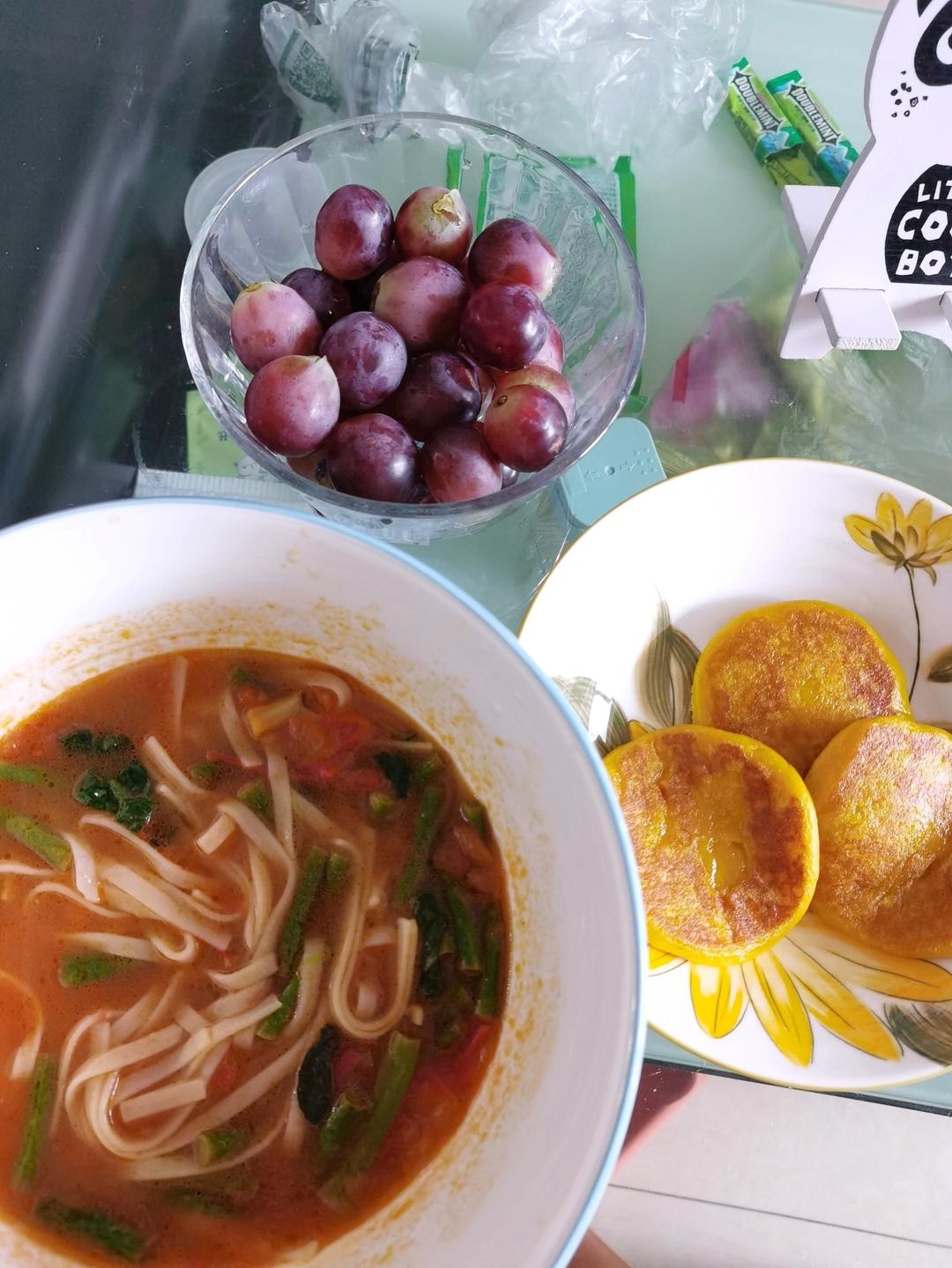 一次就成功！！！香甜软糯如流心