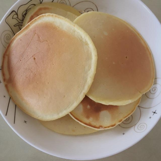 【小嶋rumi】原味松饼