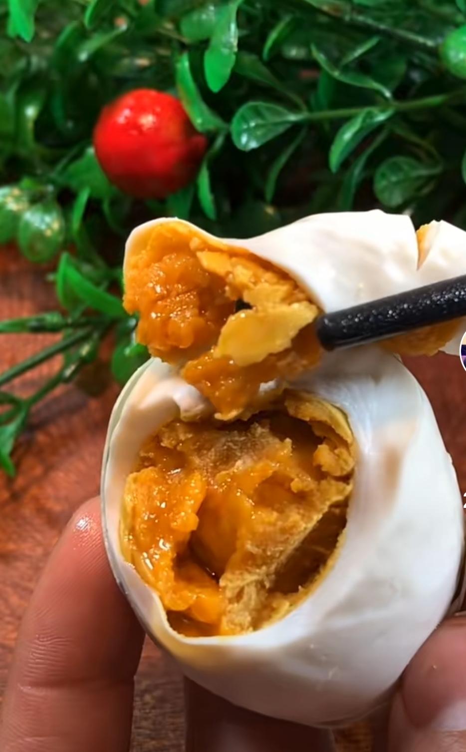 生鸭蛋怎么做好吃 下厨房