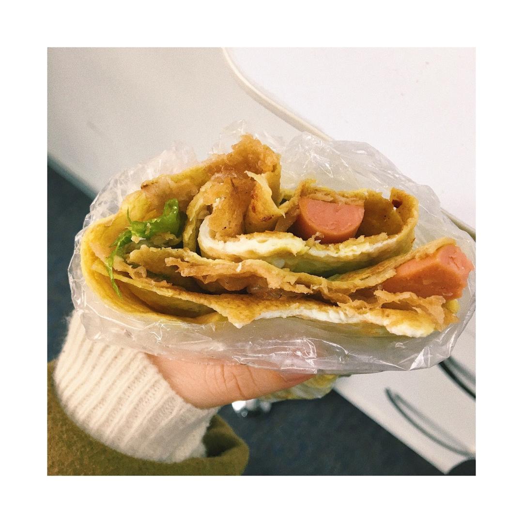 吃啊吃啊我的骄傲放纵