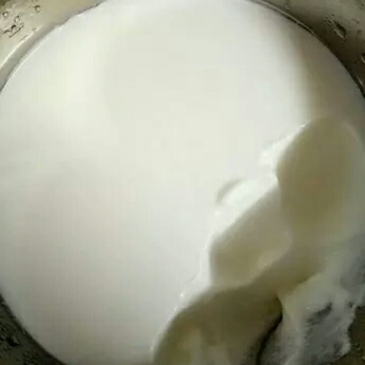 乱入