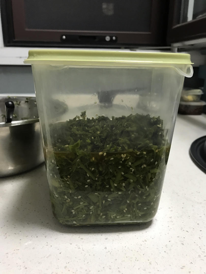 香椿酱