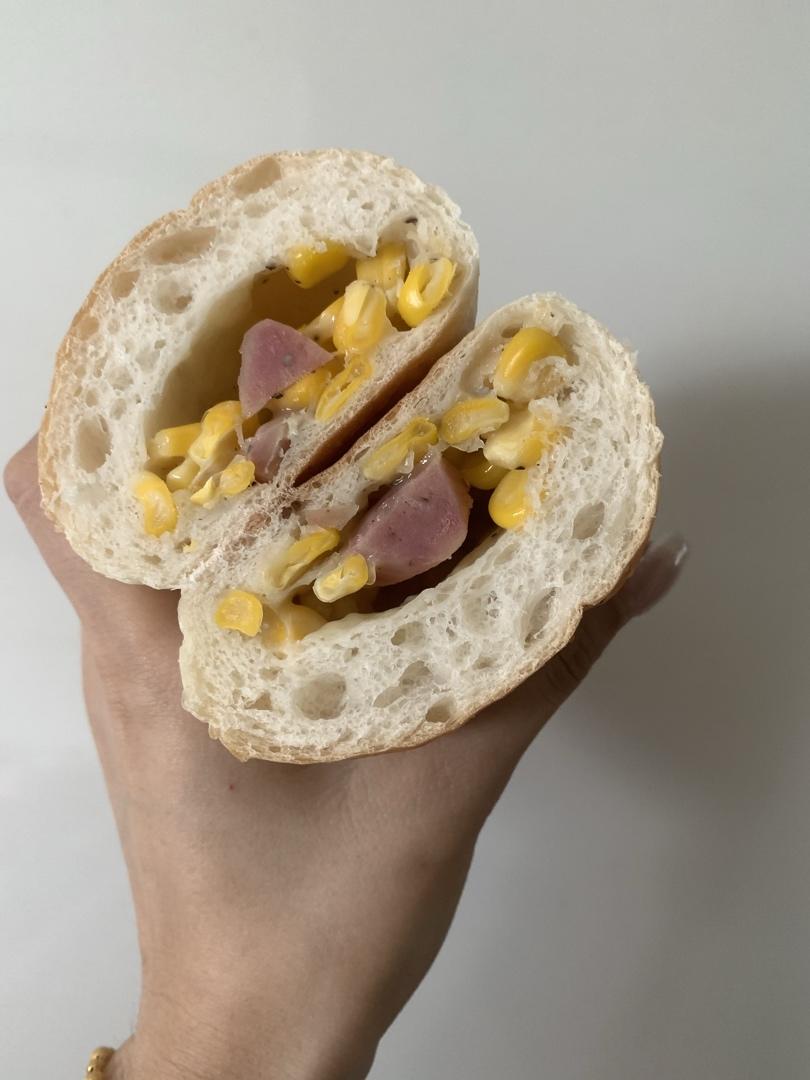 『红糖桂圆核桃软欧』