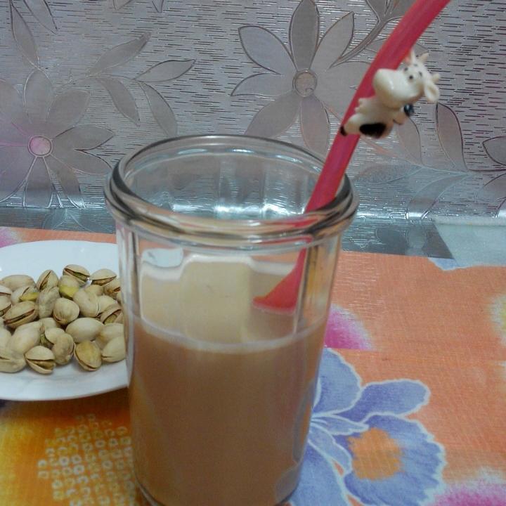 奶茶