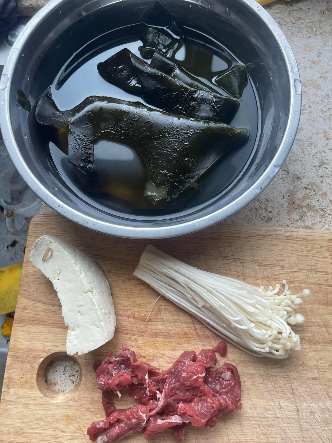 椒盐脆皮烤鸡（北鼎食谱）