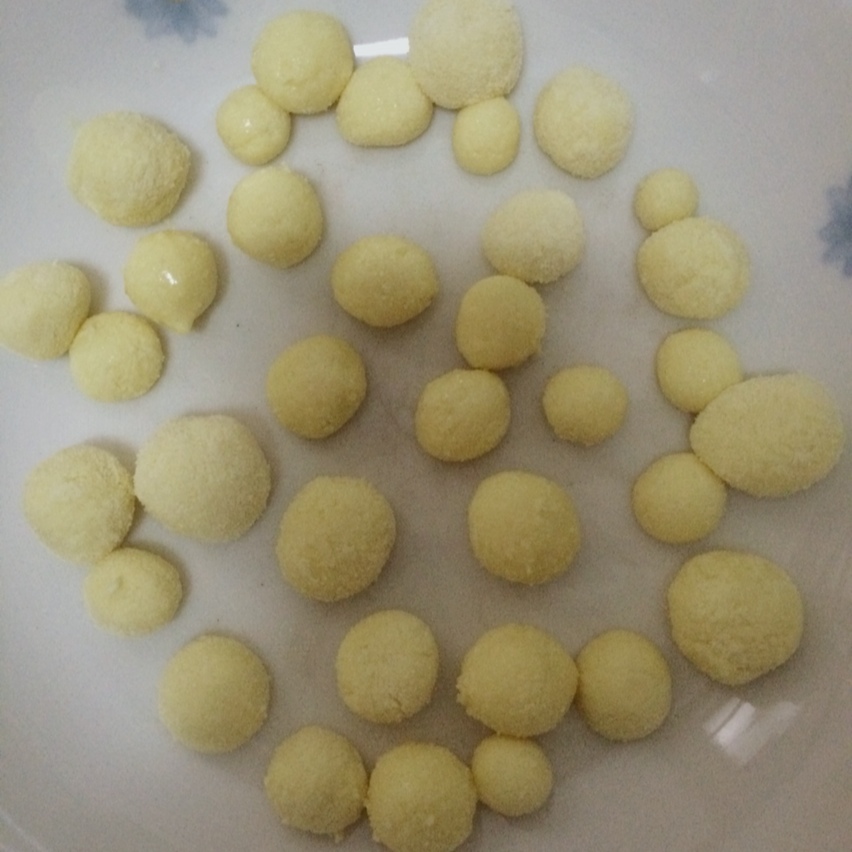 香醇牛乳糖
