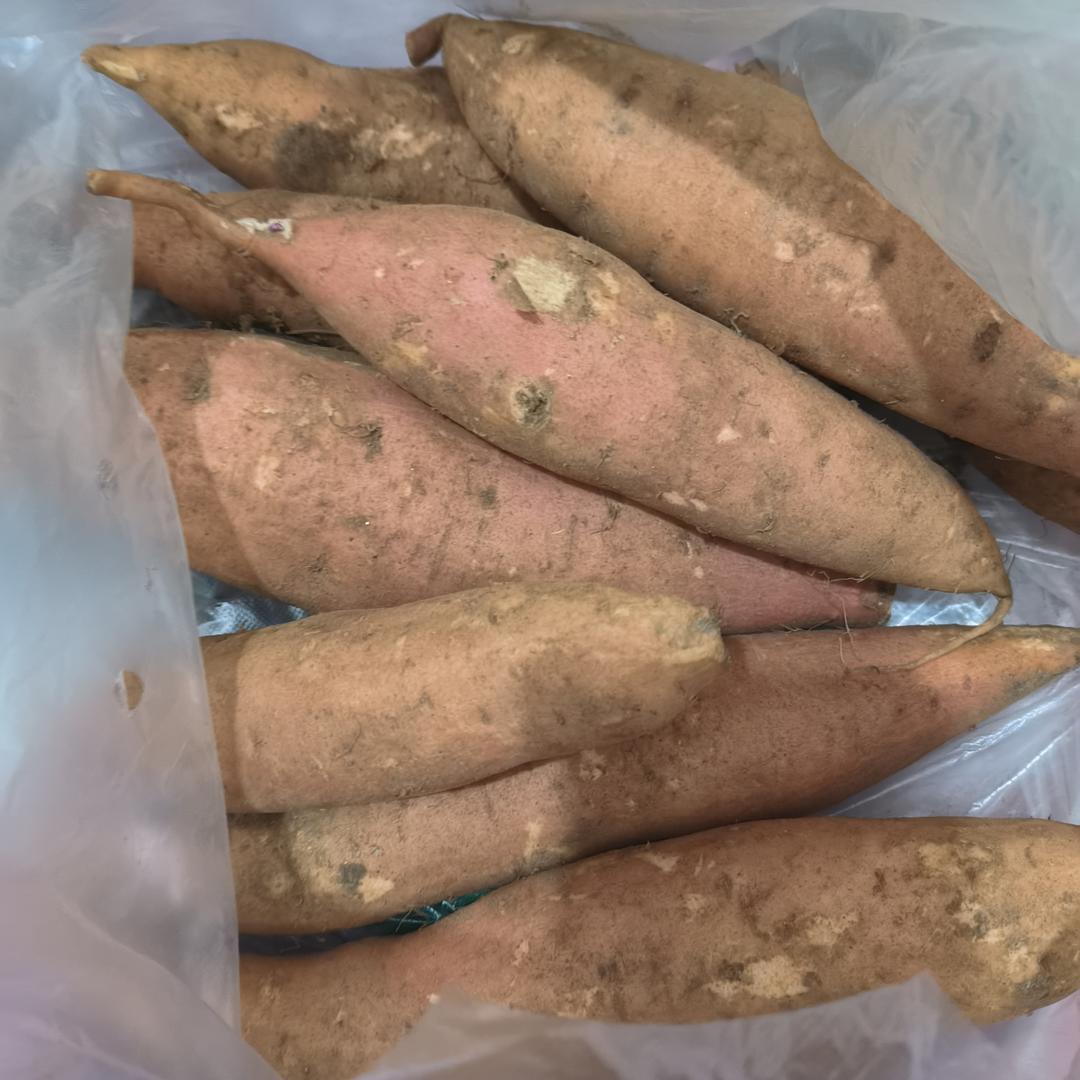 376 消耗红薯能做的美食,地瓜山芋的做法