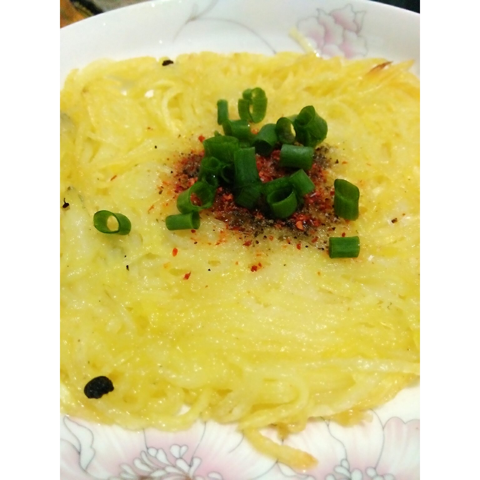 土豆饼