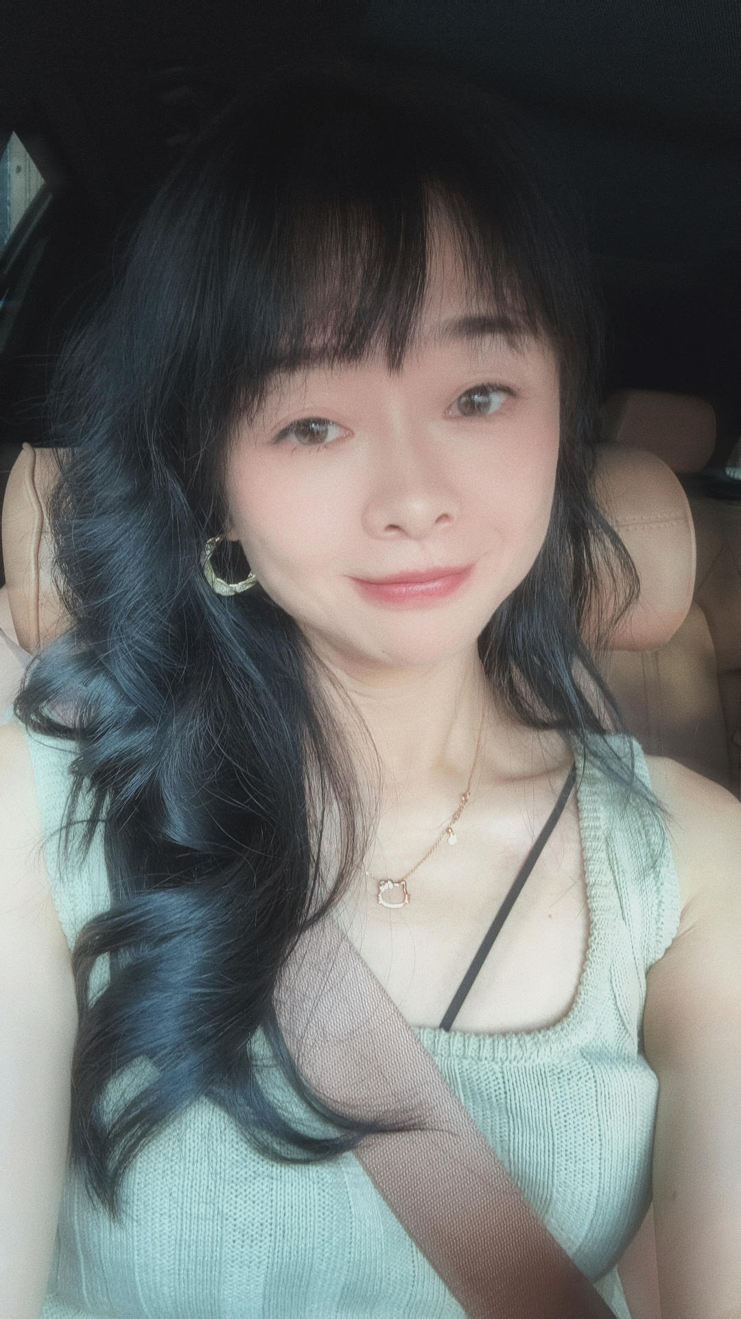 燏好筱白