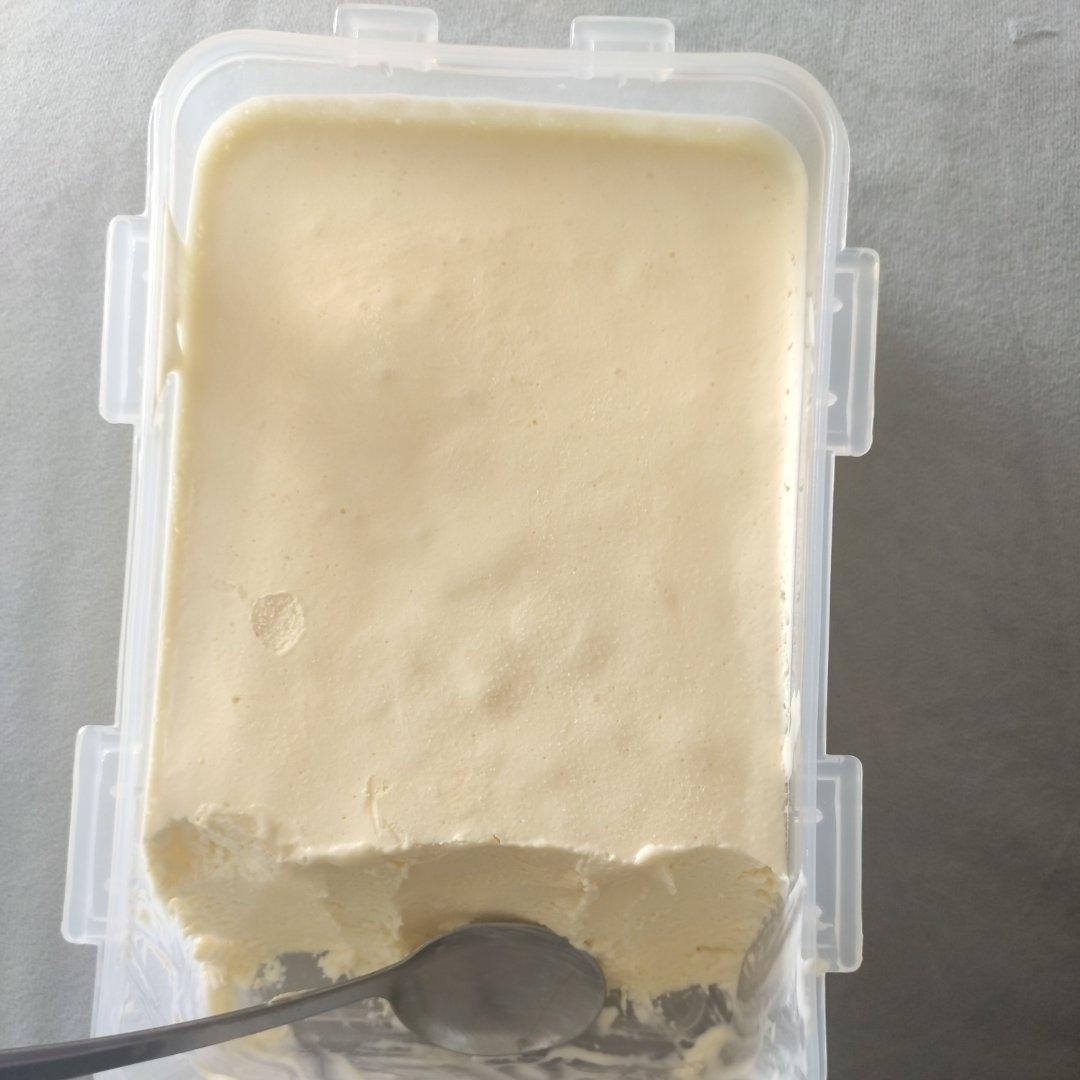 《Tinrry下午茶》教你做香草冰淇淋