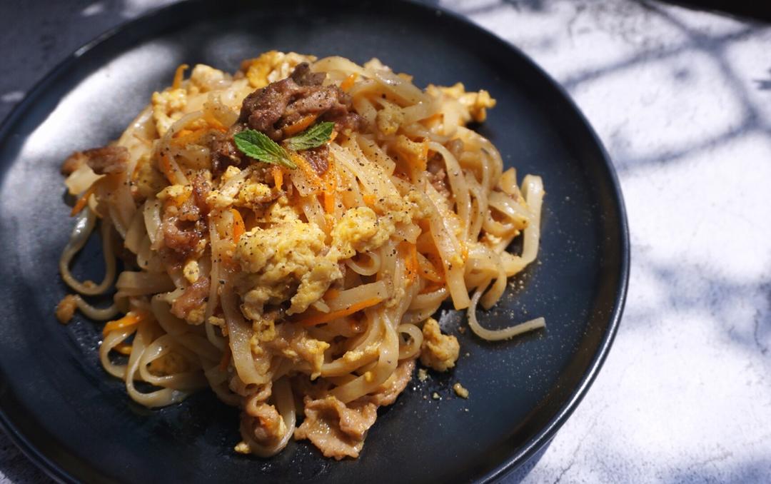 【尹食堂/尹餐厅】韩式烤肉饭 윤식당 불고기 라이스