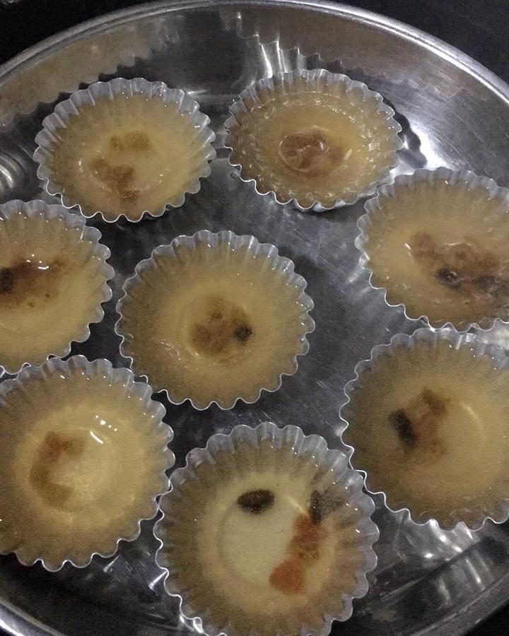 砵仔糕（钵仔糕）