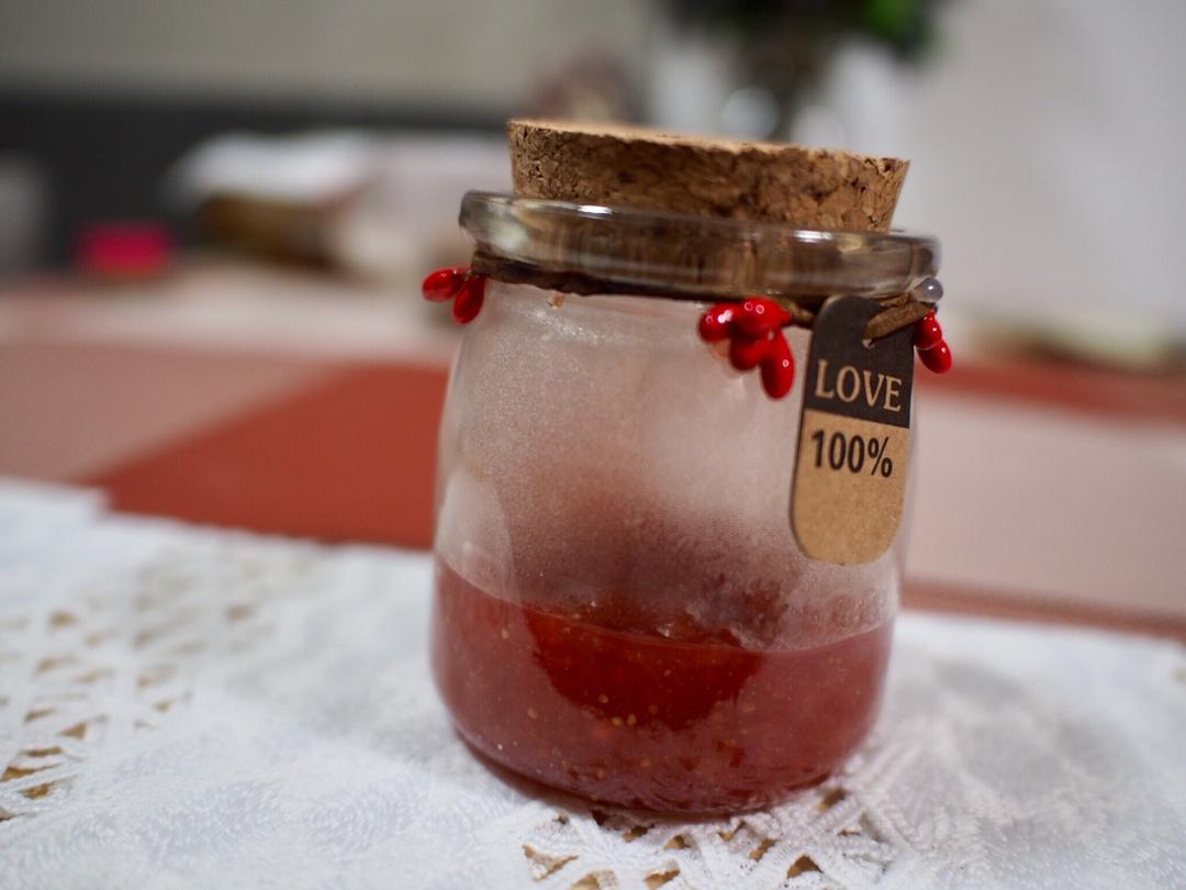 无花果的百变吃法