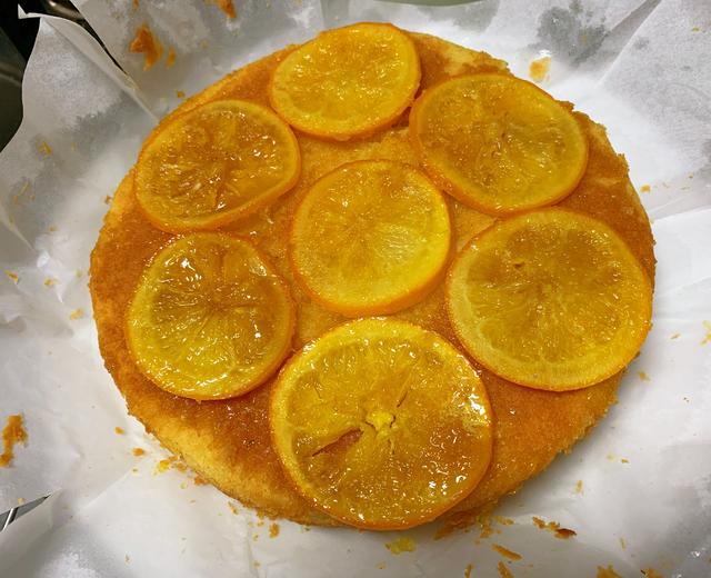 史上奶香最浓郁松软的英式马德拉香橙黄油磅蛋糕的做法