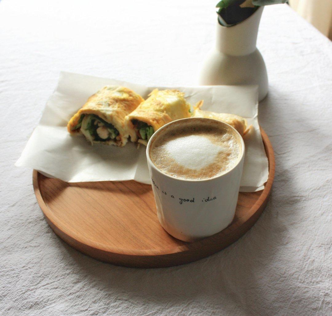 煎饼果子