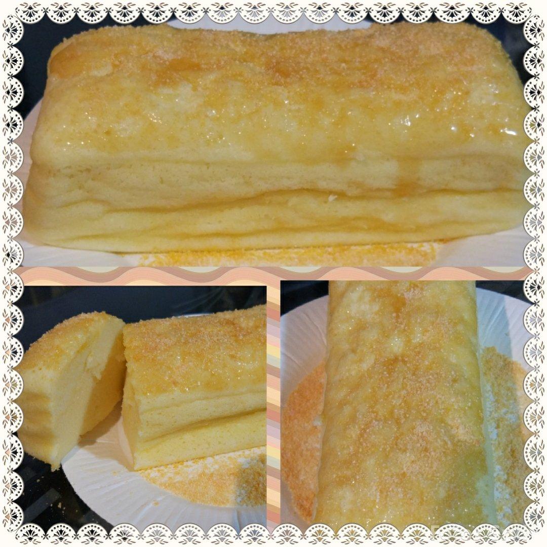 酸奶蛋糕