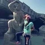 嗨爱吃鱼的耗子的厨房
