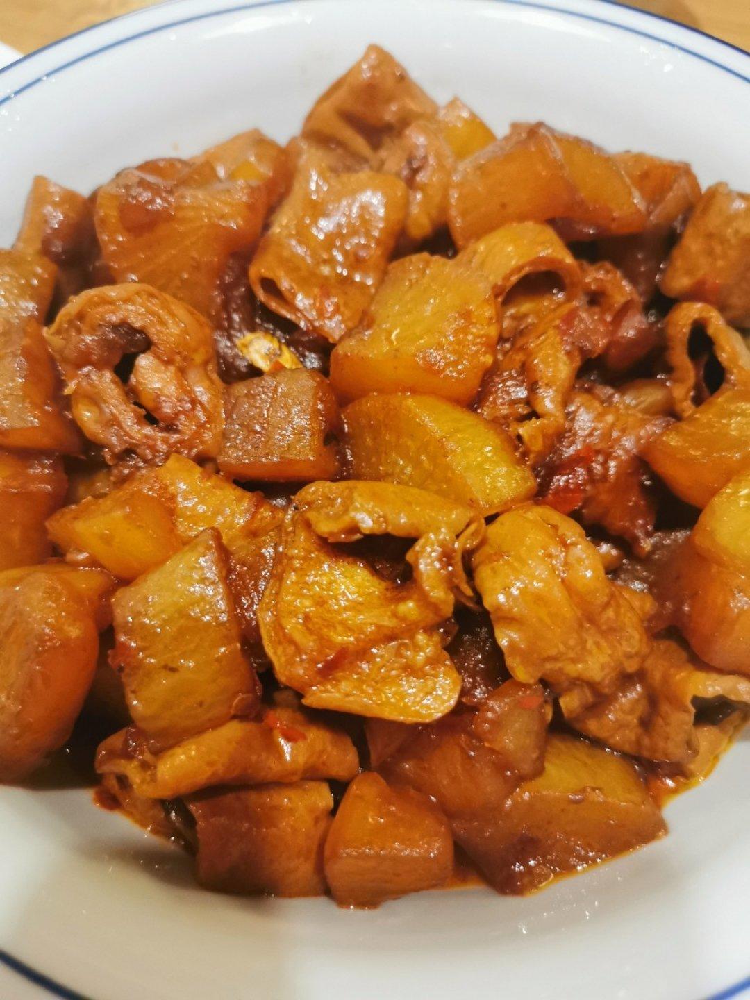 欧霸食堂