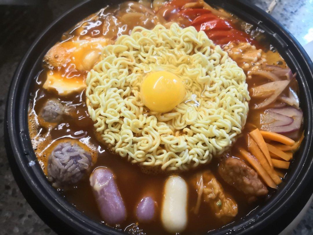 堂妈教你做部队火锅