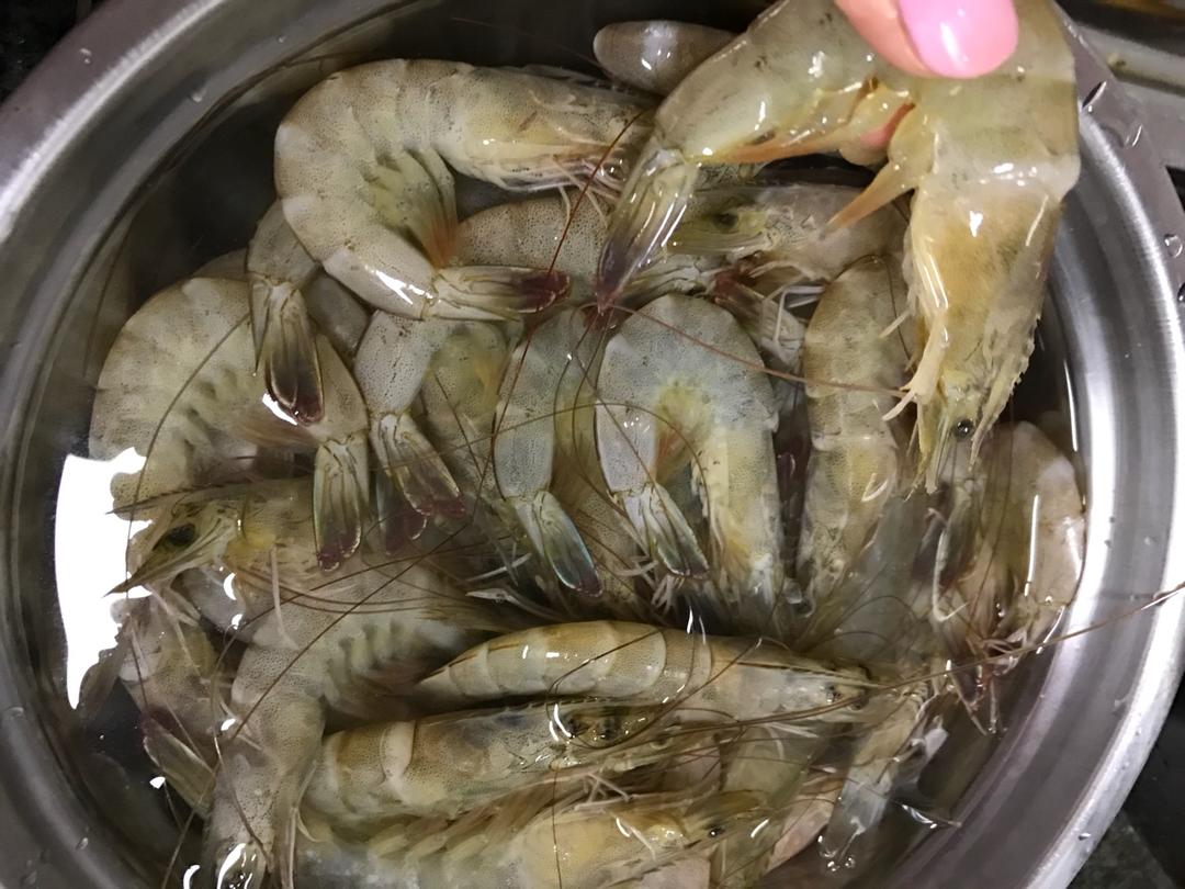 媲美火锅店的虾滑~百变虾滑的吃法~