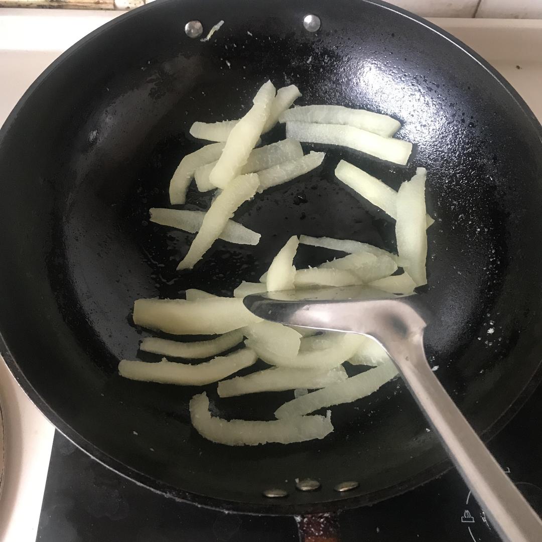 外婆教的糖心柚子皮糖