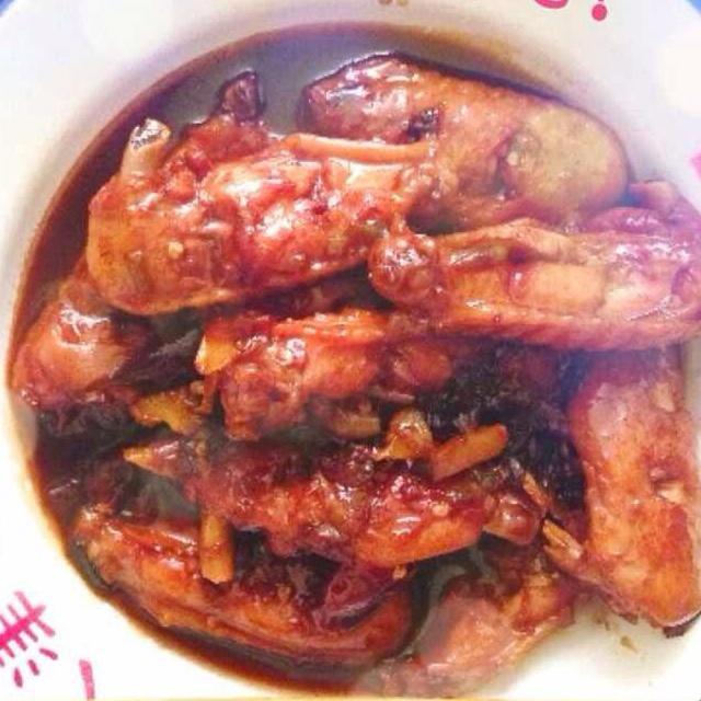 可乐鸡翅的做法